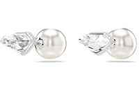 Orecchini Swarovski in Lega metallica Cristallo 5686483 - 5686483